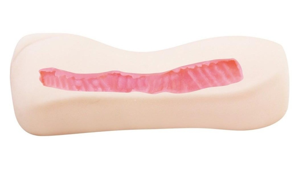 〔日本原裝進口〕NPG女神優質自慰器