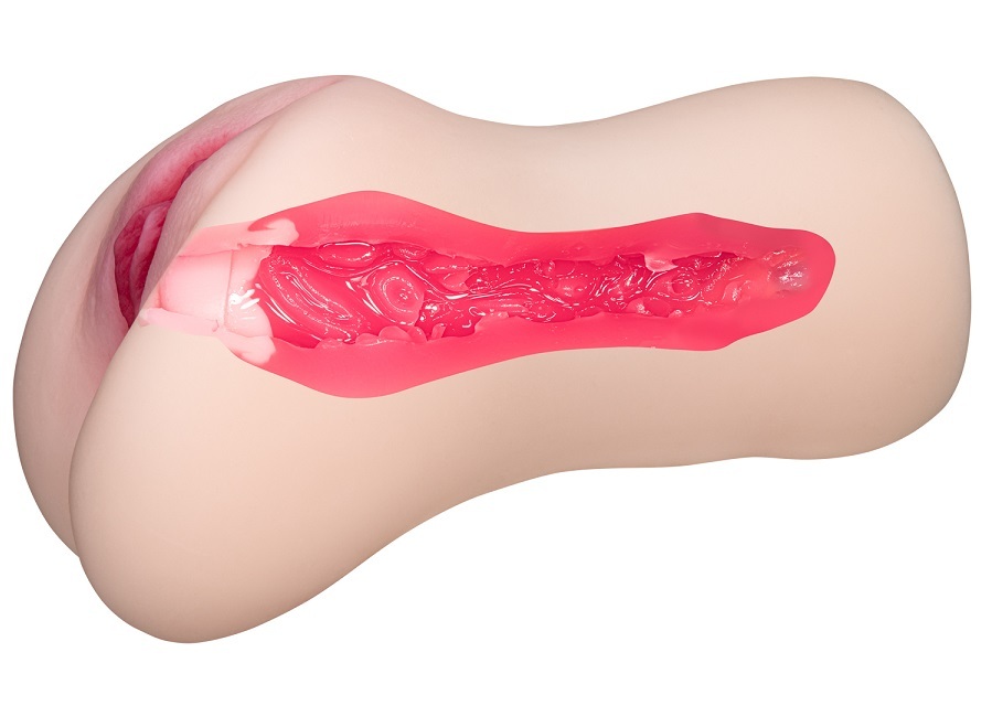 〔日本原裝進口〕NPG - 真素人名器 MITSU酱