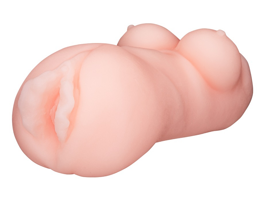 〔日本原裝進口〕NPG - AV迷你名器 田中寧寧 (田中ねね)