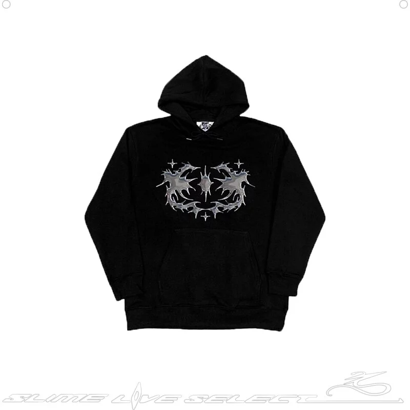 Spoilsports x Mind Chaos MSSS系列服飾專區