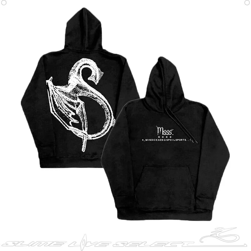 Spoilsports x Mind Chaos MSSS系列服飾專區