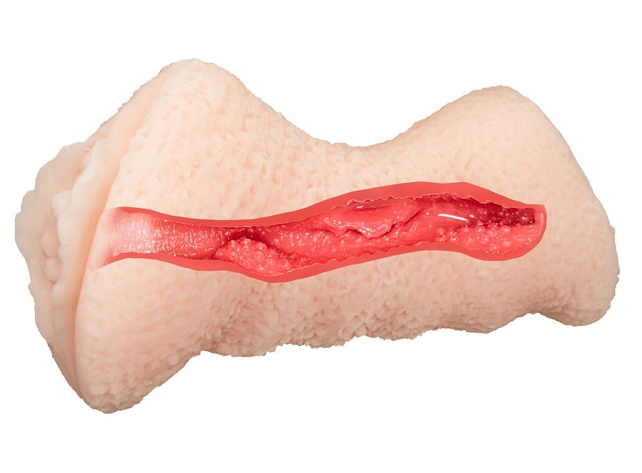 〔日本原裝進口〕NPG - AV迷你名器 美乃雀 (美乃すずめ)