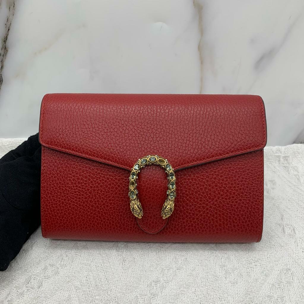 Gucci dionysus woc