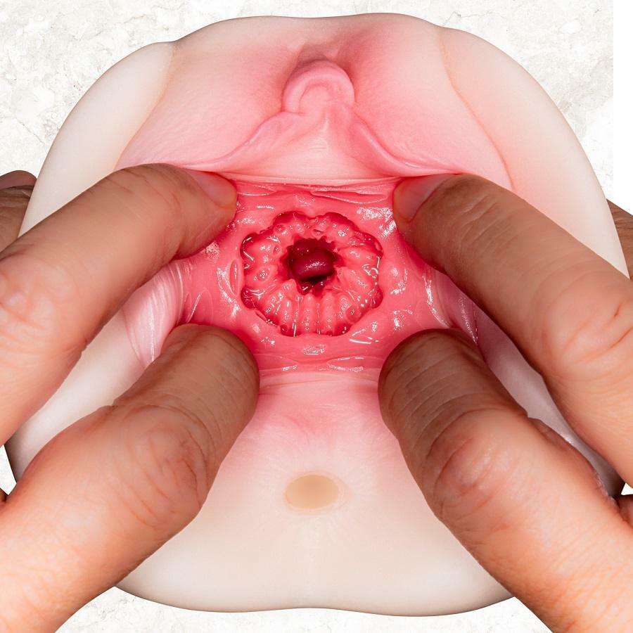 〔日本原裝進口〕NPG - 愛弓涼 熟女之星 名器