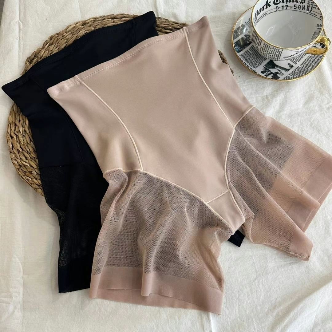 AS94 高腰收大腿強效收腹褲