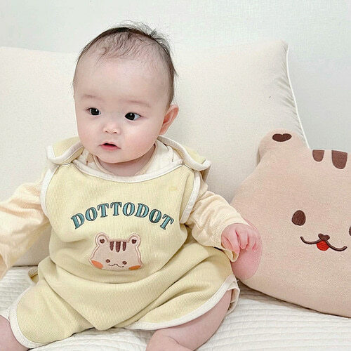 (現貨) DTD 舒適睡眠馬甲睡袋