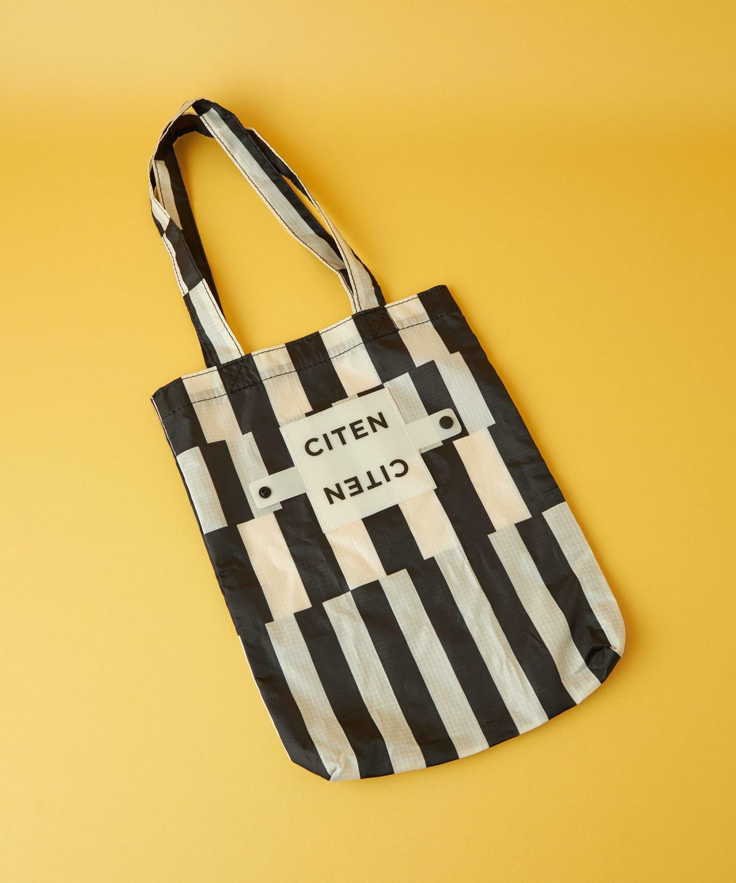CITEN / Nylon Tote Bag M Size