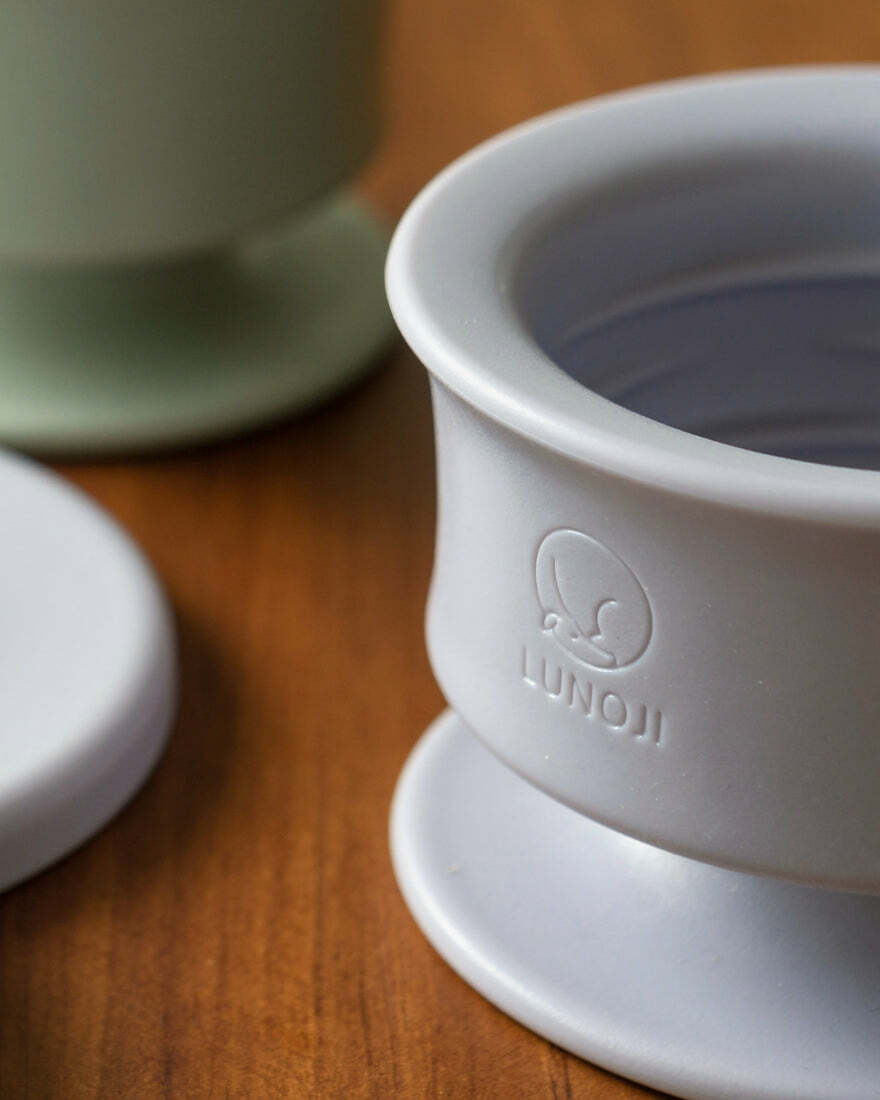 LUNOJI - TROVE 舔舔碗(兩色）