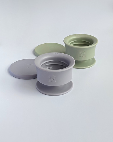 LUNOJI - TROVE 舔舔碗(兩色）