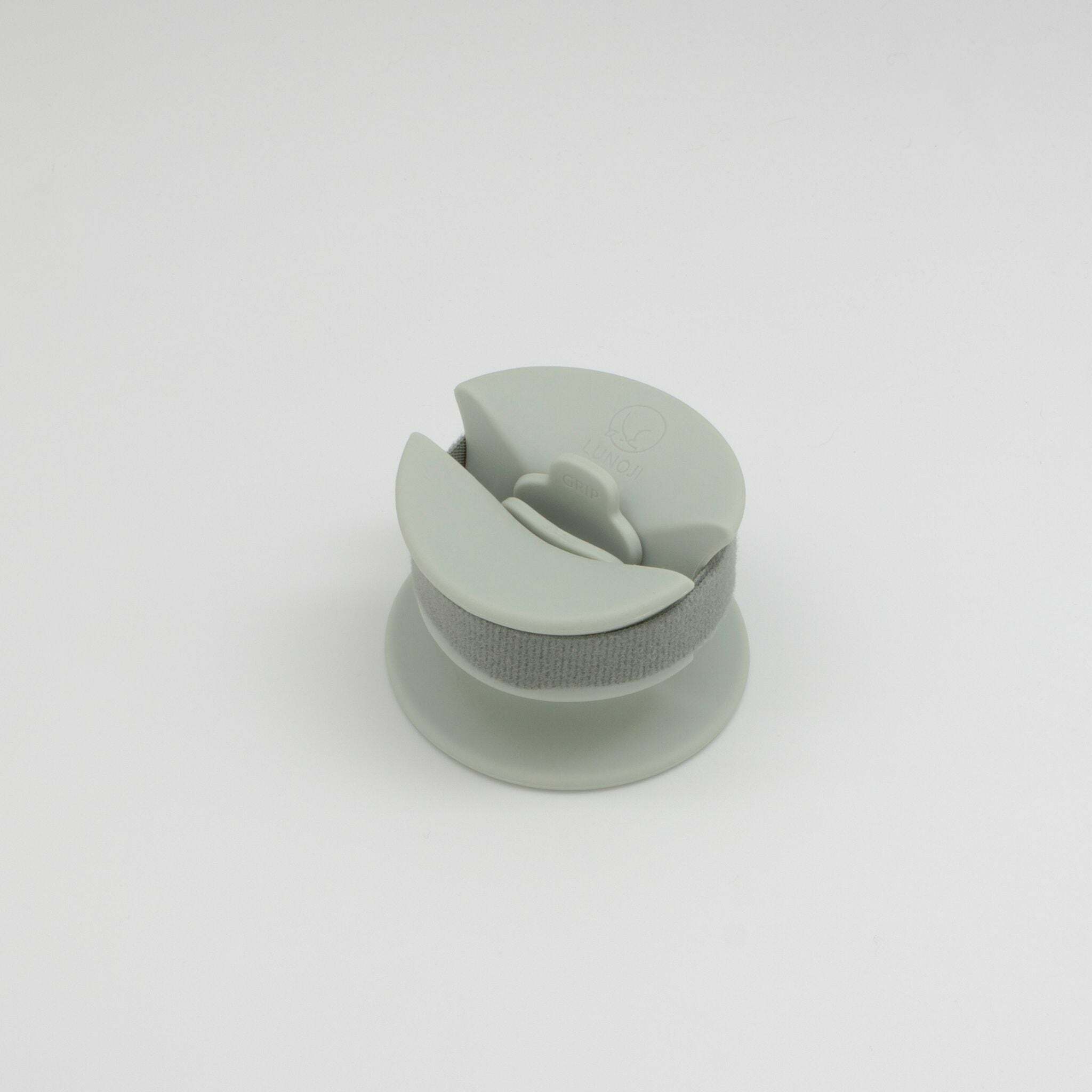 LUNOJI - GRIP 咬咬握