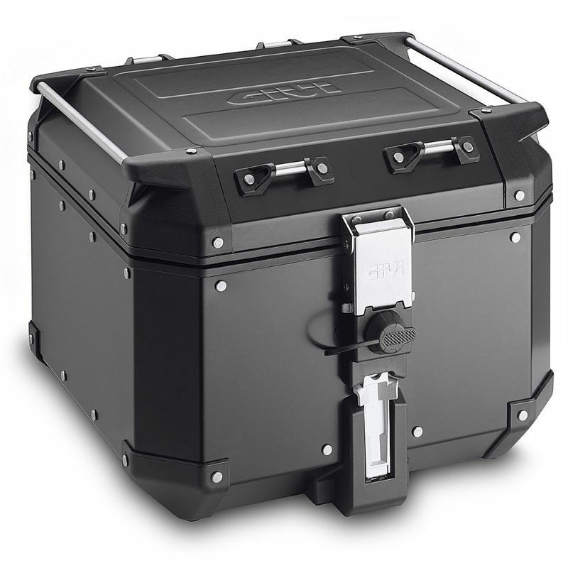 GIVI OBKN42 鋁合金尾箱
