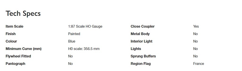 Jouef HJ6236 HO規 Mega Car Carrier 汽車運輸車