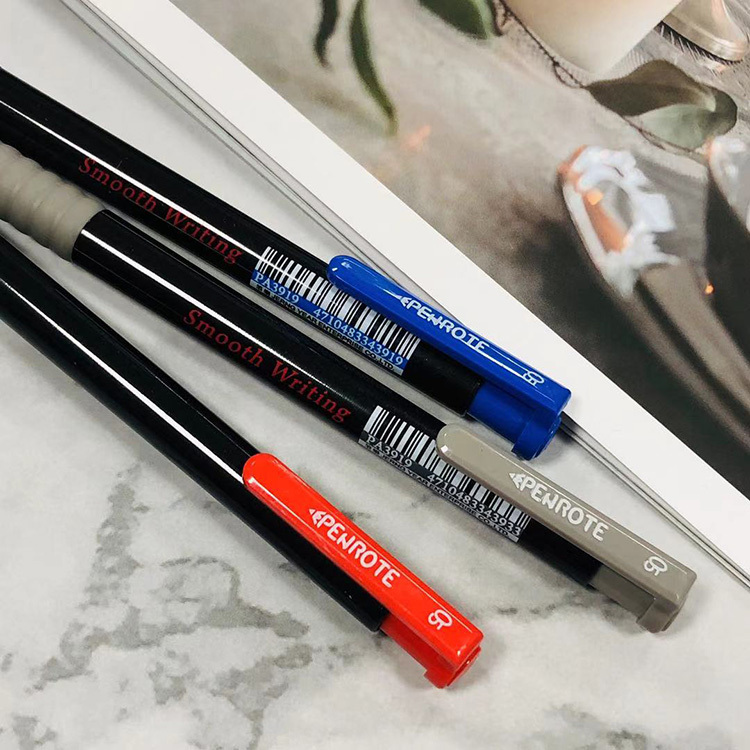 【PENROTE筆樂】3919中油筆