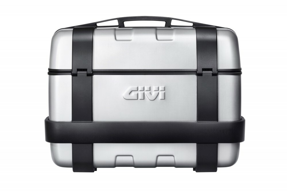 GIVI 尾箱 TRK46