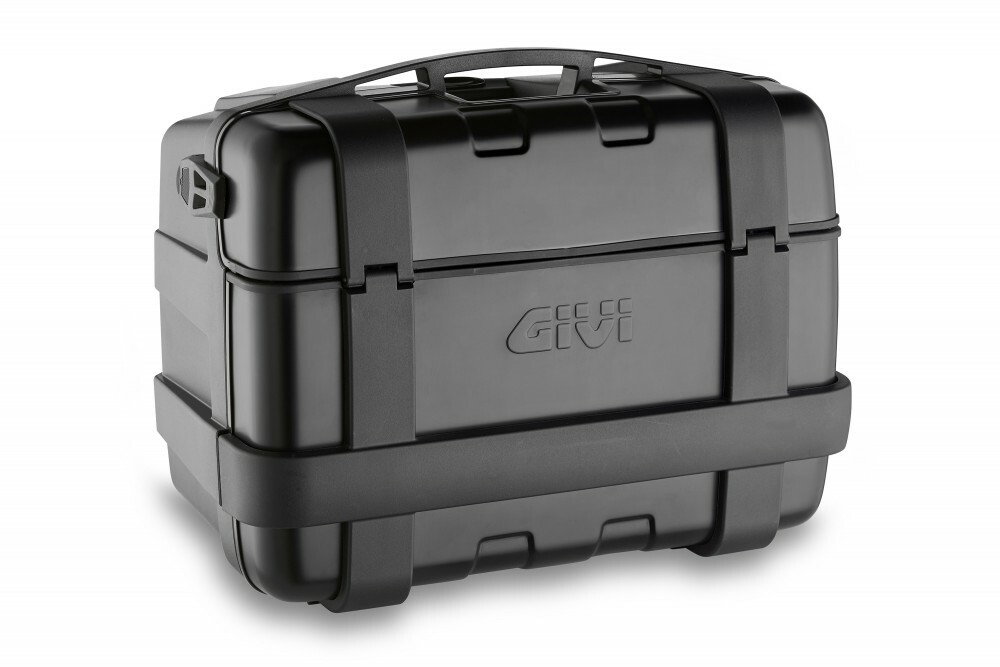 GIVI 尾箱 TRK46