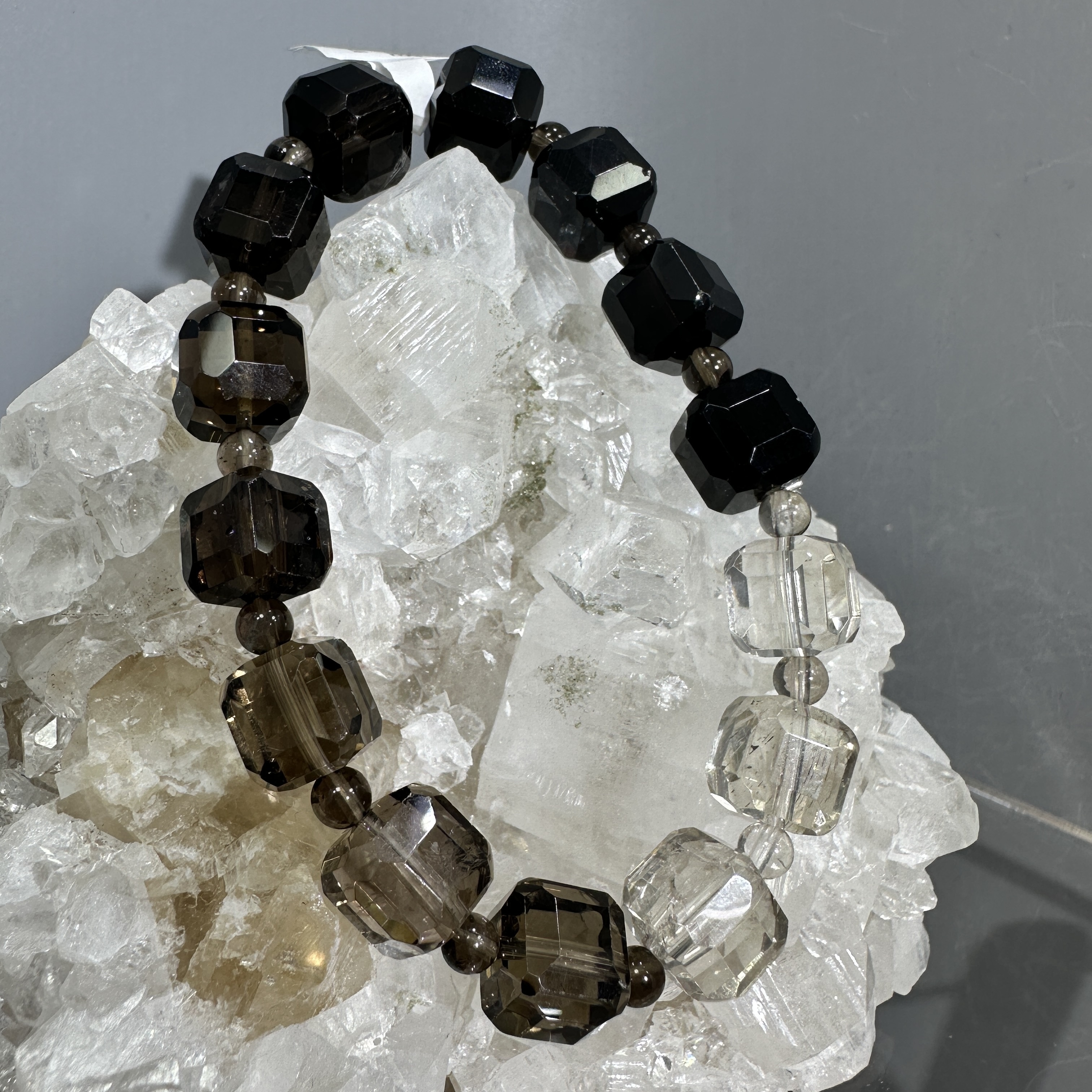 茶水晶 漸變方糖