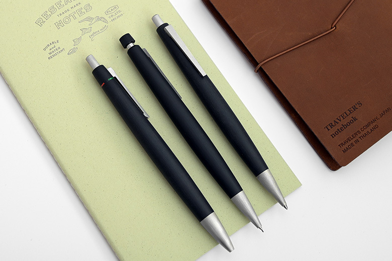 LAMY 玻璃纖維2000系列