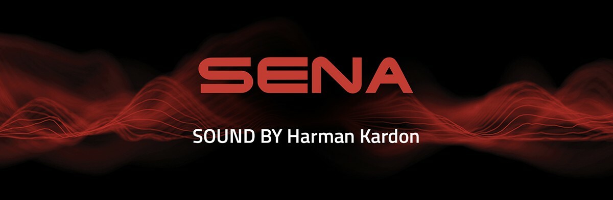 SENA 50C 網狀及藍牙通訊攝影耳機