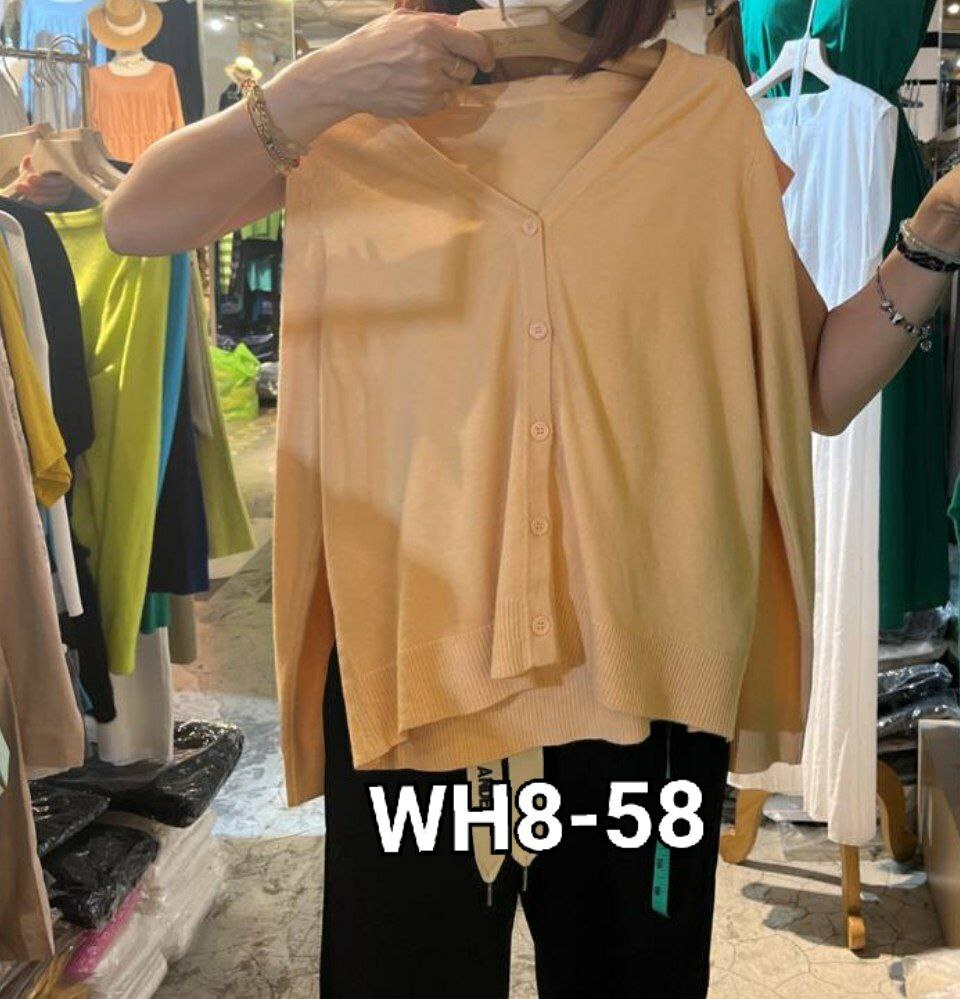 WH8