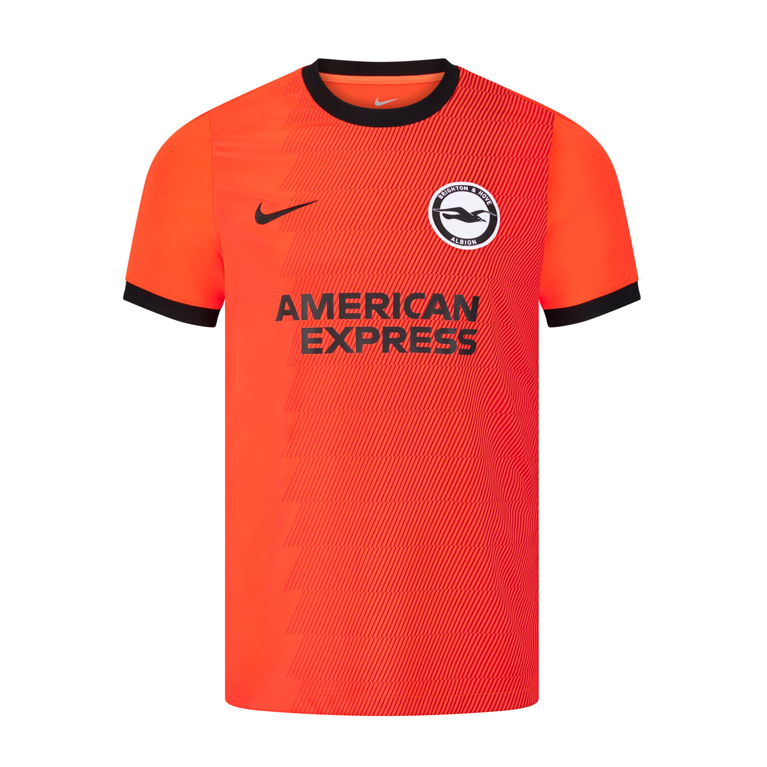 2022 Brighton & Hove Albion Away Shirt