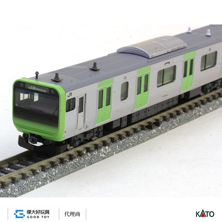 新品】 KATO 10-1468S 10-1469 E235系 山手線 8両（カトー N