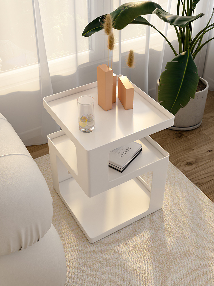 《1771》北歐簡約設計感三層方桌