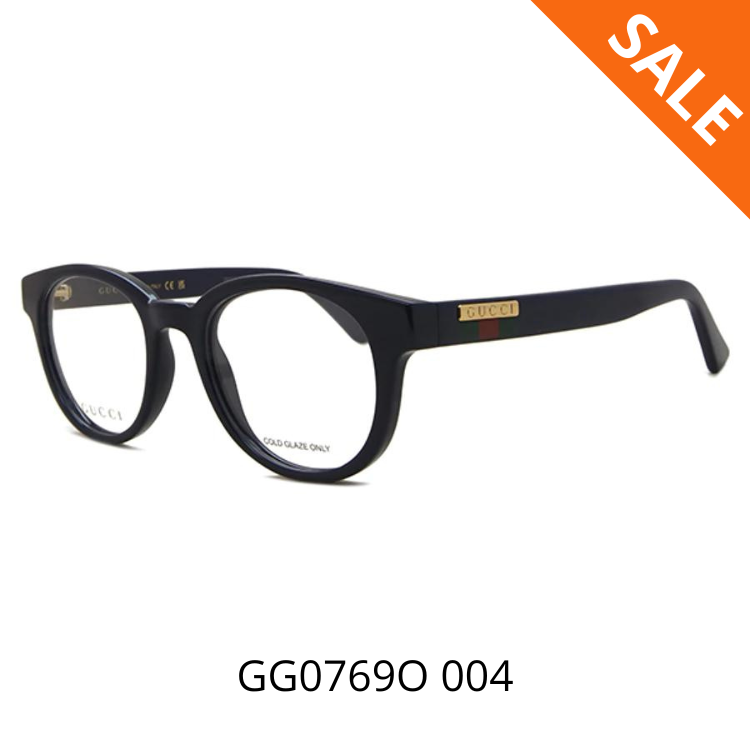Gucci GG0769O 004眼鏡架