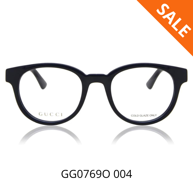 Gucci GG0769O 004眼鏡架