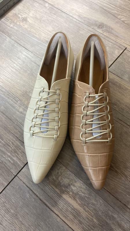 LB #37460 尖頭紳士鞋