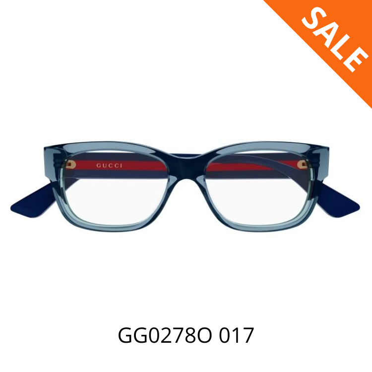 Gucci GG0278O 017眼鏡架