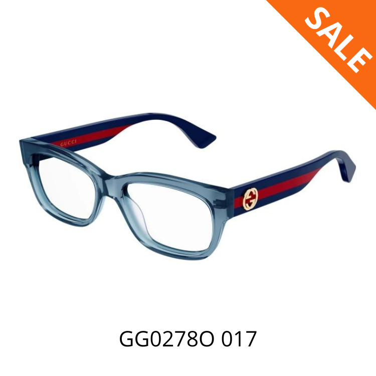 Gucci GG0278O 017眼鏡架