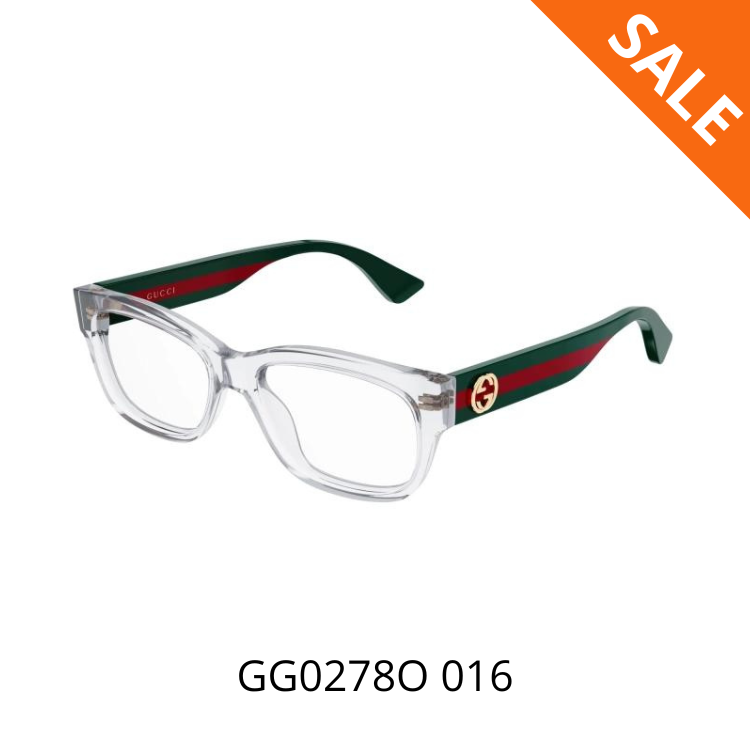 Gucci GG0278O 016眼鏡架