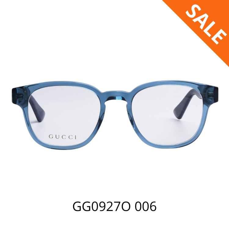 Gucci GG0927O 006眼鏡架