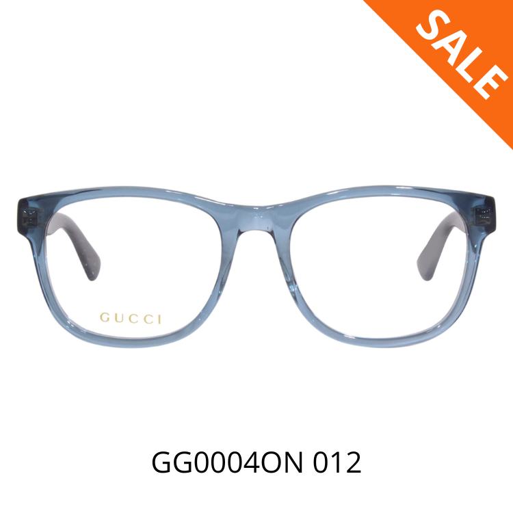 Gucci GG0004ON 012眼鏡架