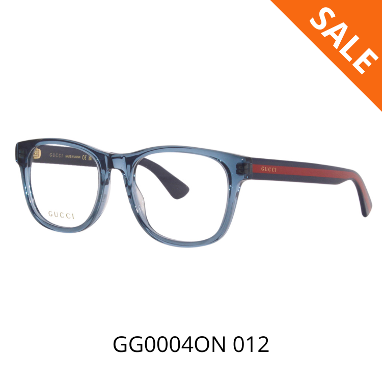 Gucci GG0004ON 012眼鏡架