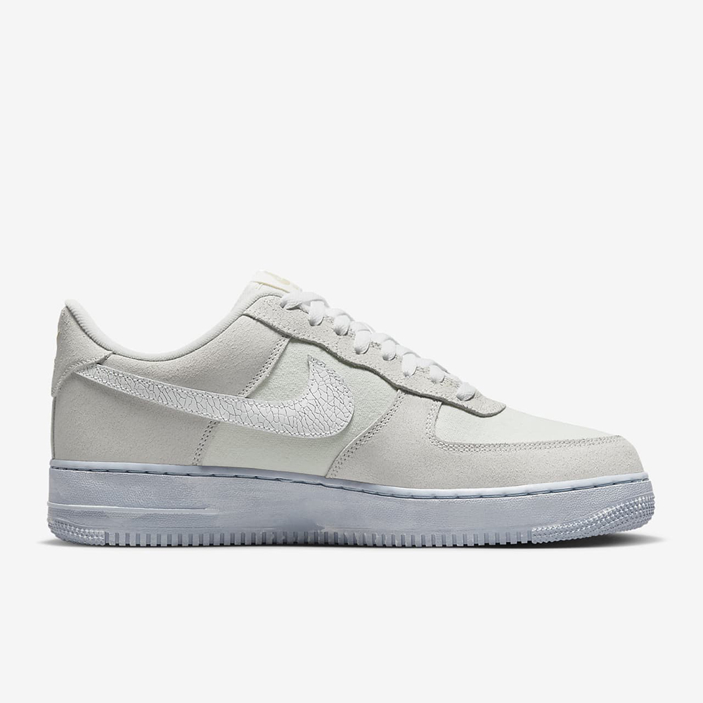 NIKE AIR FORCE 1 '07 LV8 EMB 