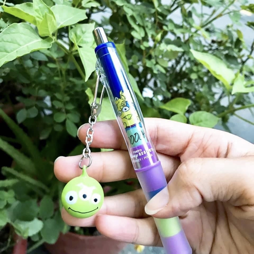 0.5mm Dr.Grip 迪士尼 建握搖搖 自動鉛筆｜百樂 PILOT Tokyo Disney Resort