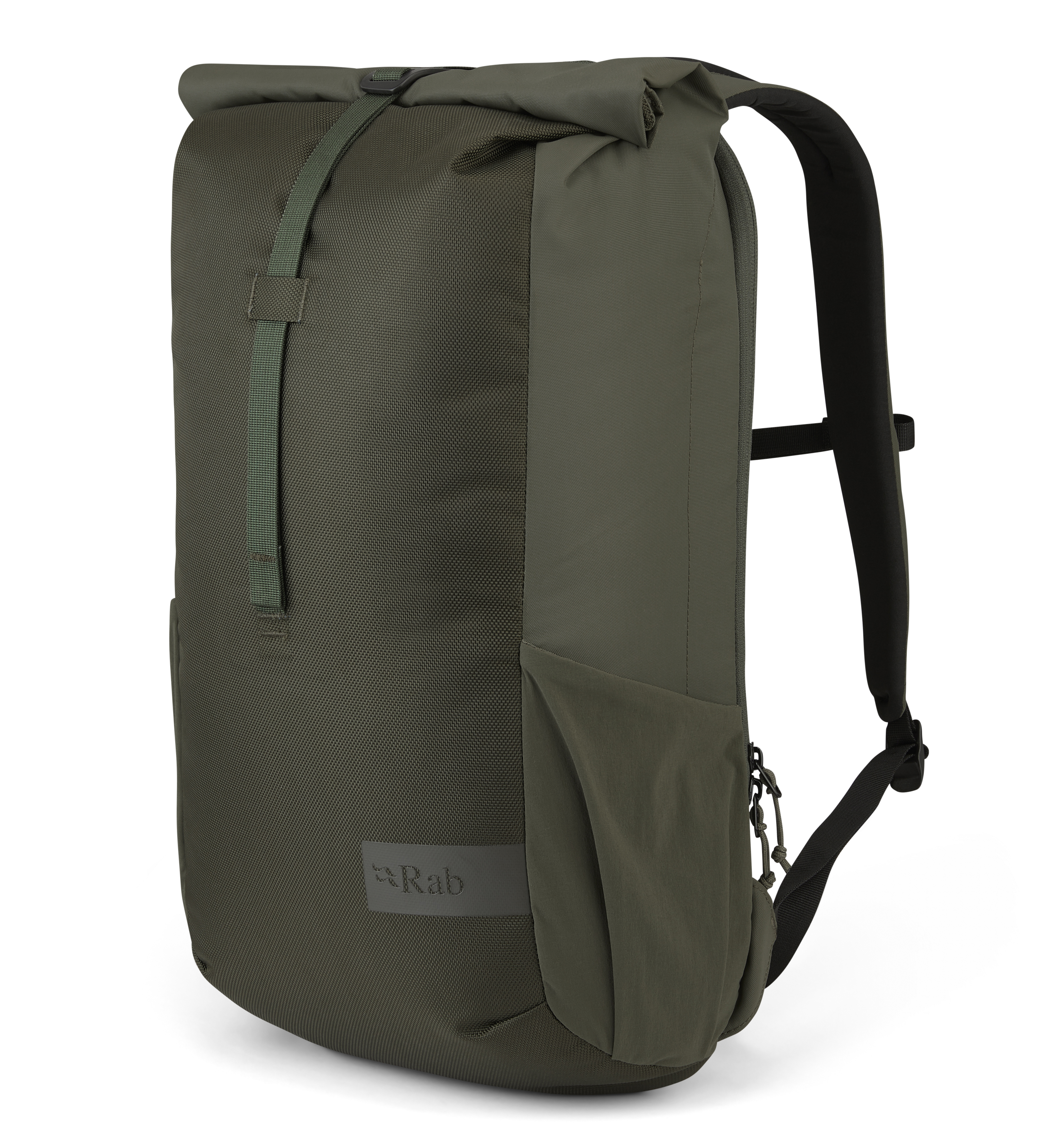 Rab. Depot 18 #Colour #Dark Olive