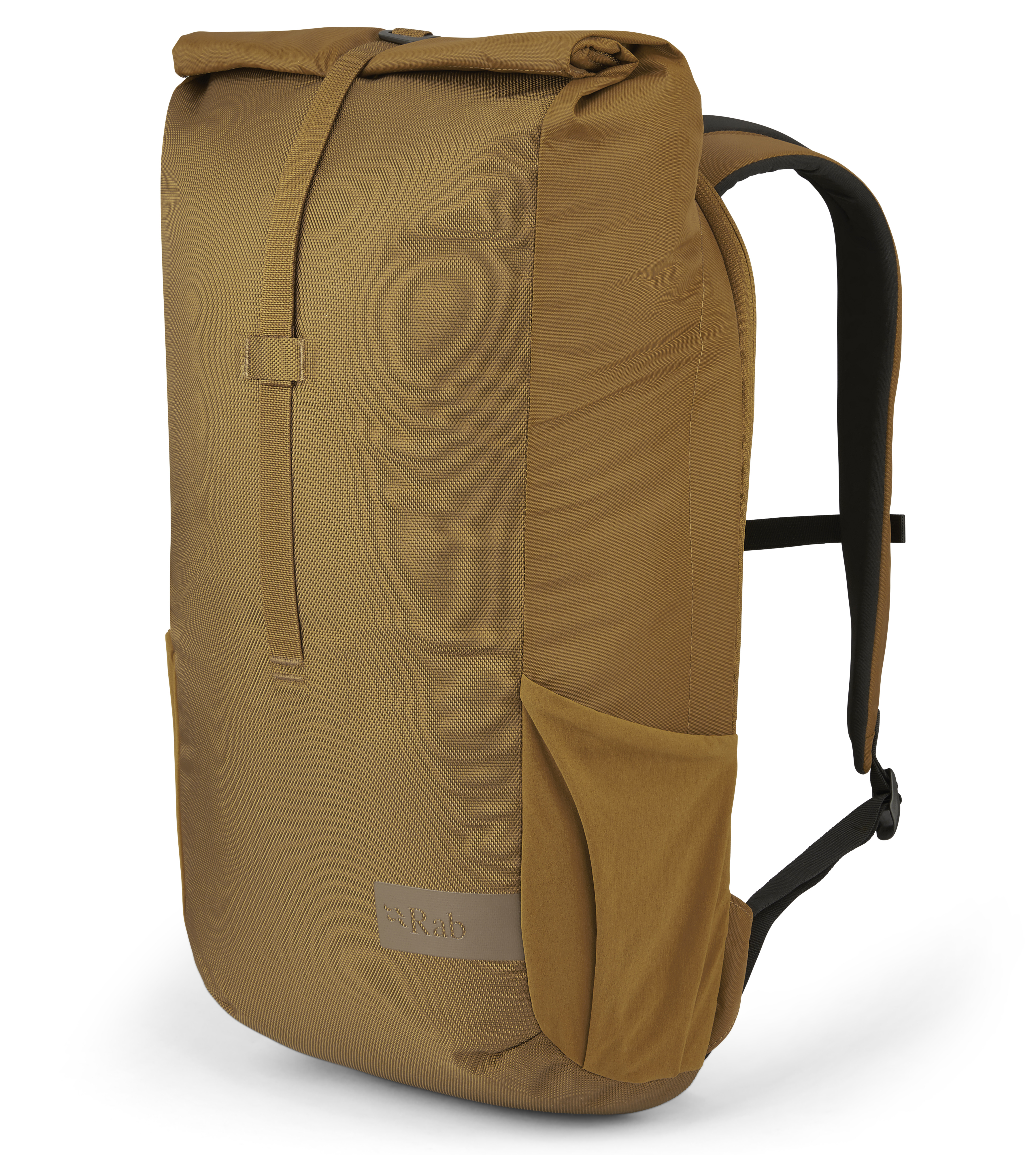 Rab. Depot 18 #Colour #Footprint