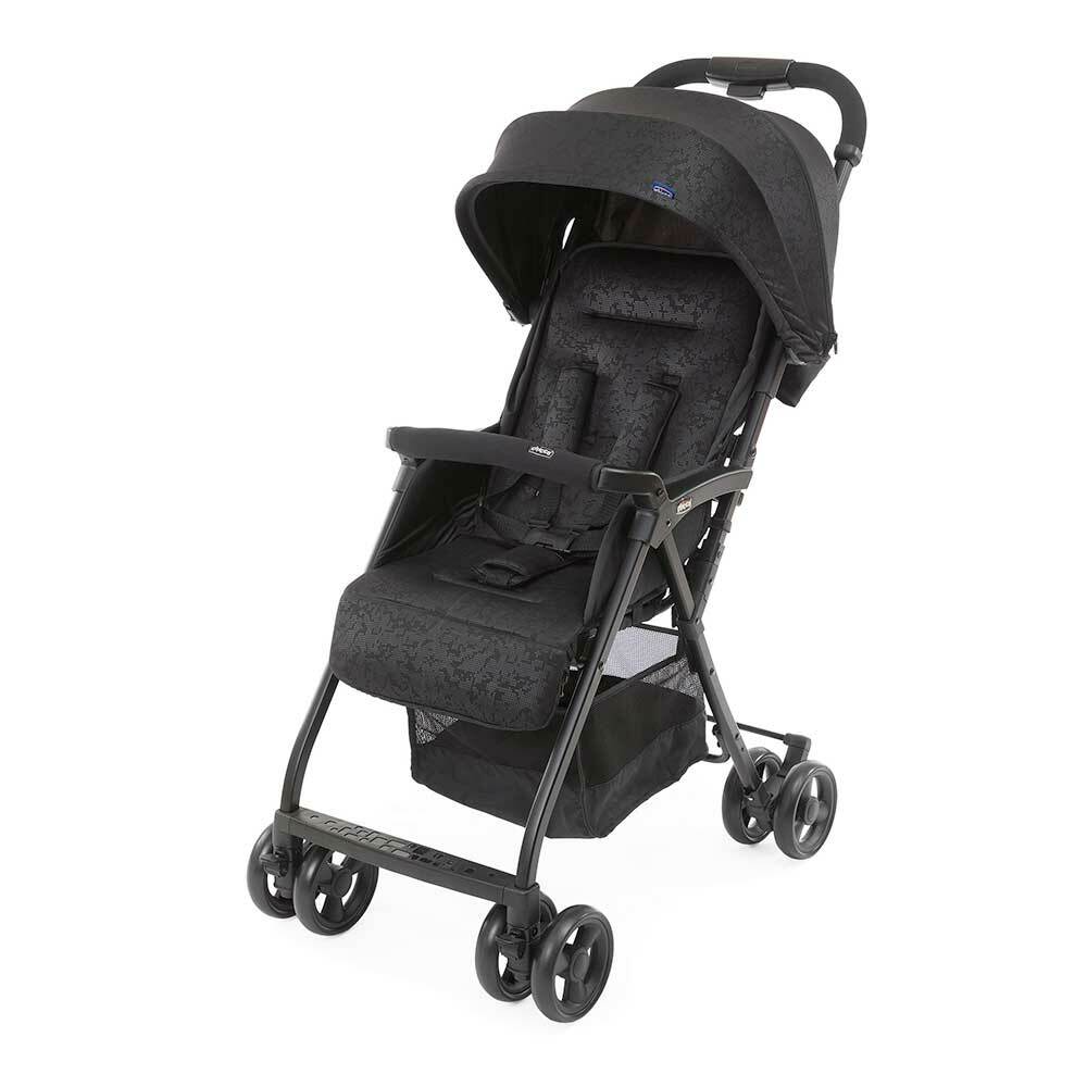 Ohlalà 3都會輕旅手推車