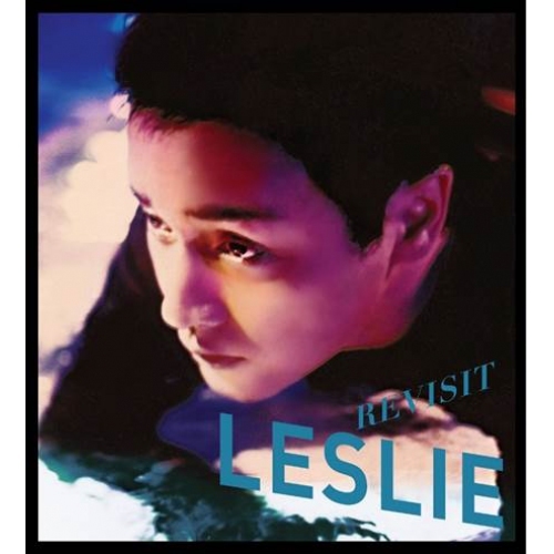 張國榮Leslie Cheung - REVISIT