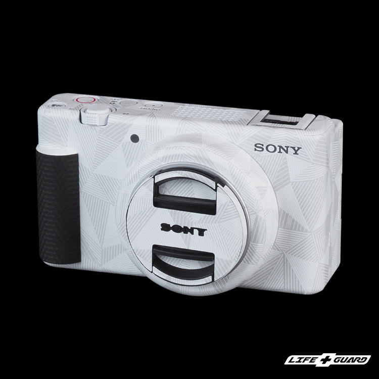 SONY ZV-1F Camera Skin