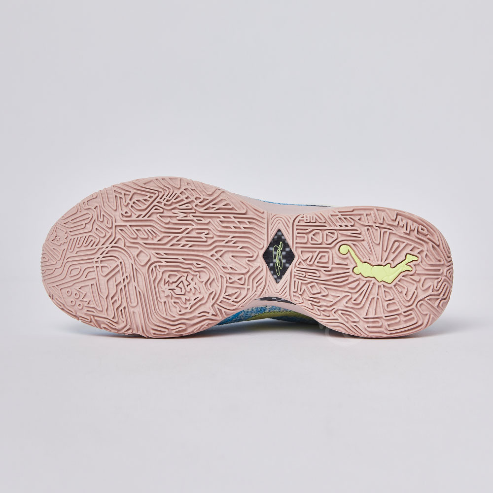 Nike LeBron XX All Star 男 藍米 全明星 Mvp 得分王 Lbj 籃球鞋 DV1192-400