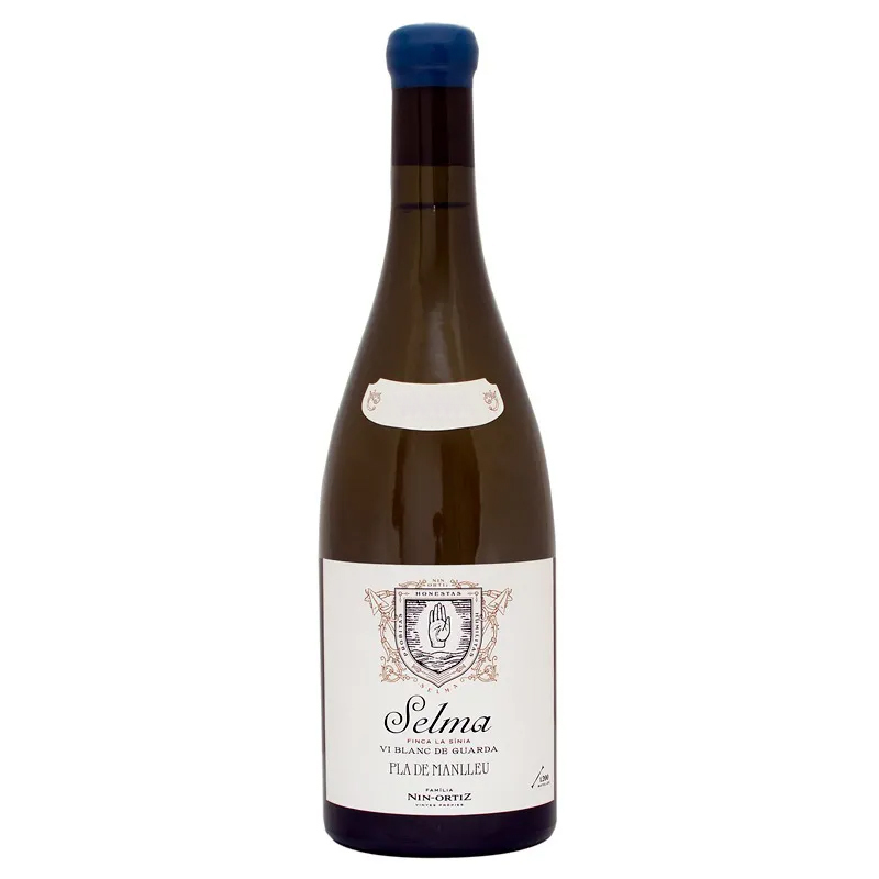 Familia Nin-Ortiz Selma de Nin Blanco 2019 (RP94)