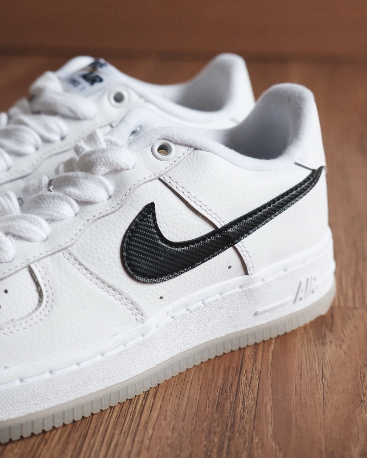 希少23㎝NIKE AIRFORCE1LOW40th anniversary | malagic.com