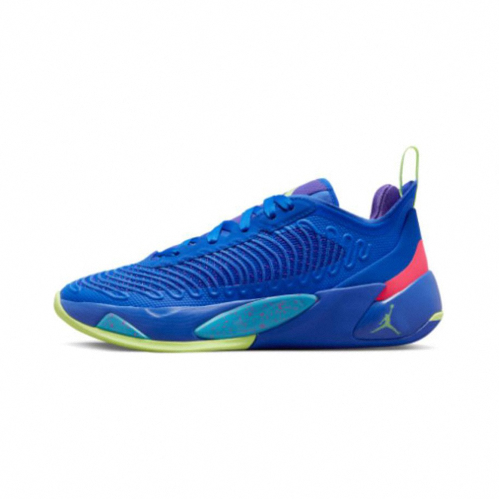 Air Jordan Luka 1 PF Racer Blue 賽車藍 籃球鞋 DQ6510-436