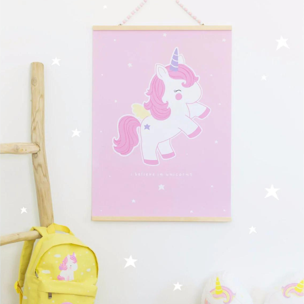 A Little Lovely Company - Poster