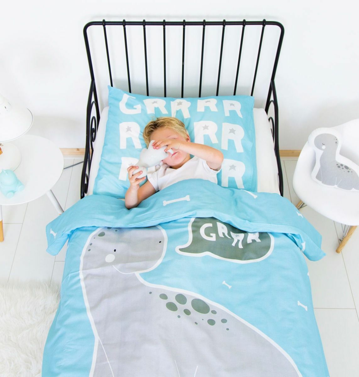 A Little Lovely Company - Duvet Cover