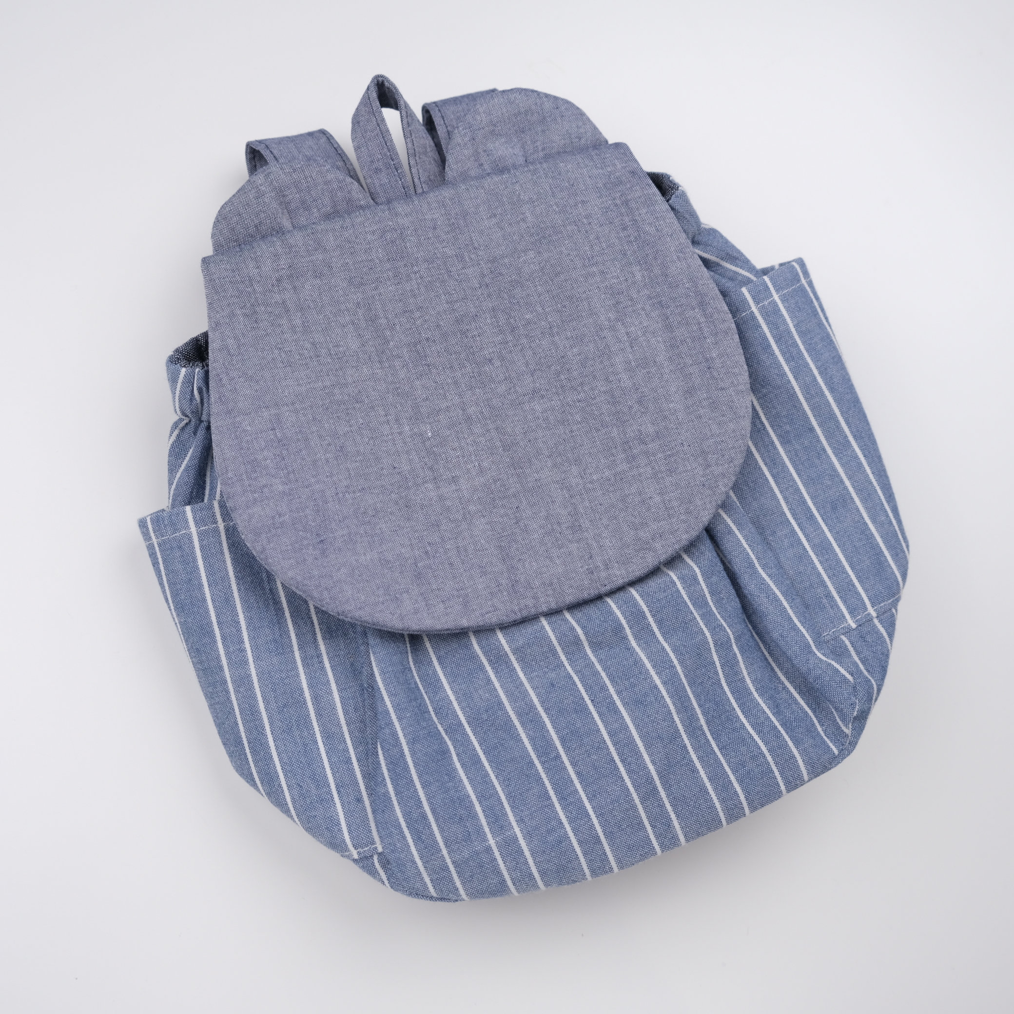 CONNECT M 線條後背包