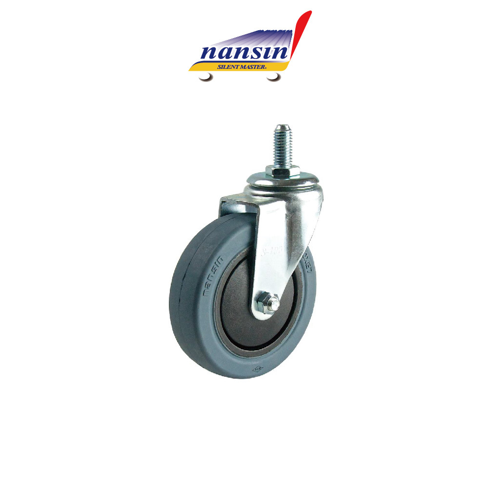 【微音腳輪】SES series